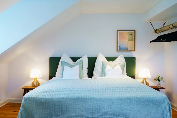 Hotel Boutique Suites Heidelberg Alte Zigarrenmanufaktur